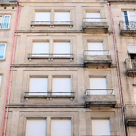 In Near Hot Springs Διαμέρισμα *