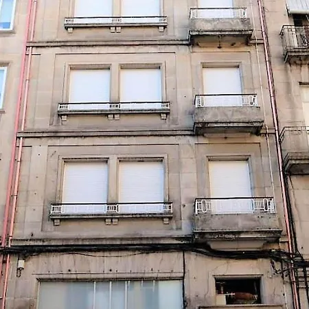 In Near Hot Springs *