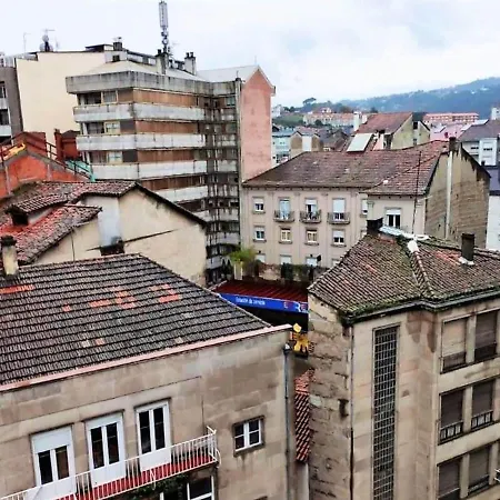 Апартаменты In Near Hot Springs *