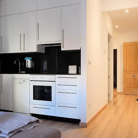 In Near Hot Springs Διαμέρισμα