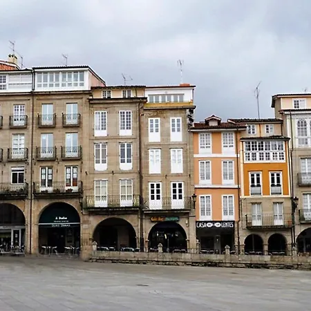 In Near Hot Springs *