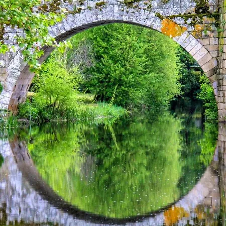 Διαμέρισμα In Near Hot Springs Ουρένσε