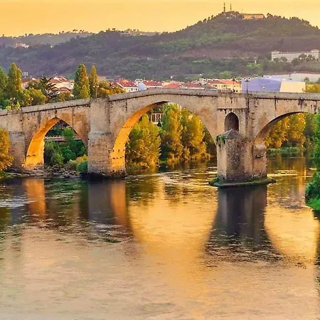 Διαμέρισμα In Near Hot Springs Ουρένσε