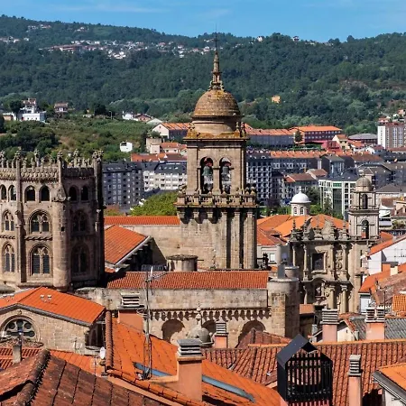 In Near Hot Springs * Ουρένσε