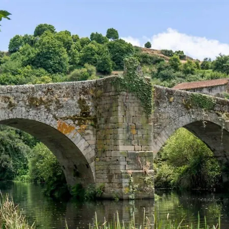 In Near Hot Springs Διαμέρισμα